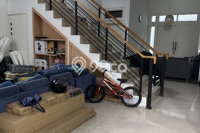 For Sale Hunian Rumah Nyaman 6 KT di Pasir Koja, Bandung For Sale Hunian Rumah Nyaman 6 KT di Pasir Koja, Bandung