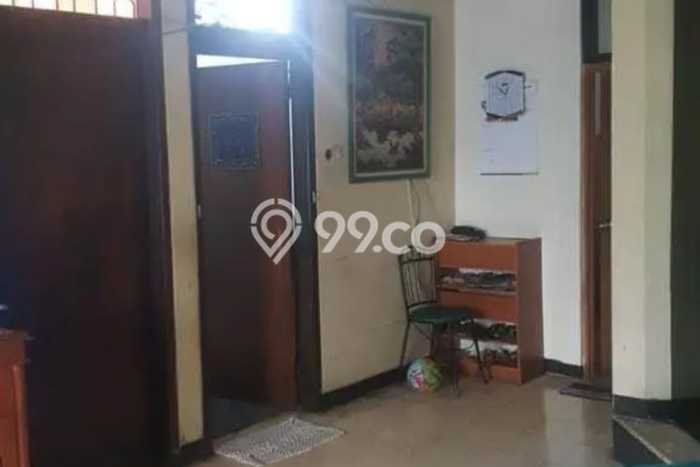 Hunian Nyaman , Area Tenang - LT 202m2m² Hunian Nyaman , Area Tenang - LT 202m2m²