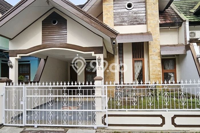 Rumah Modern Minimalis 3 Kamar Bisa Langsung Pindah di Arcamanik Rumah Modern Minimalis 3 Kamar Bisa Langsung Pindah di Arcamanik