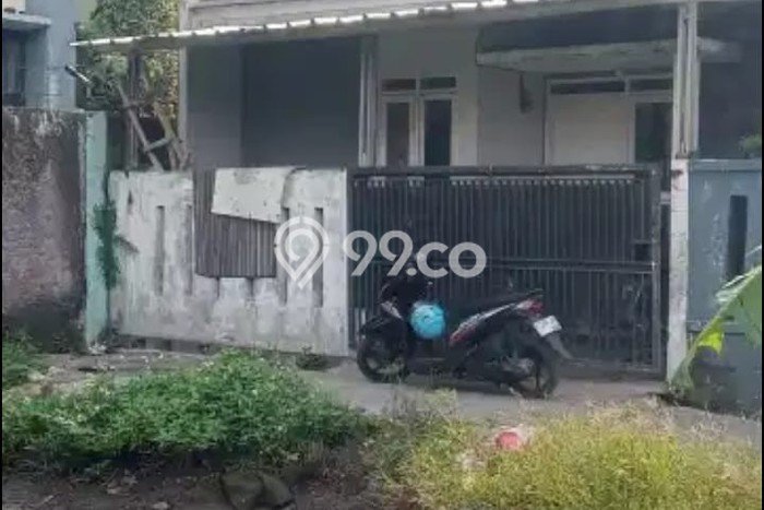 Siap Huni Rumah Minimalis & Modern LB 50m2 di Buah Batu Siap Huni Rumah Minimalis & Modern LB 50m2 di Buah Batu