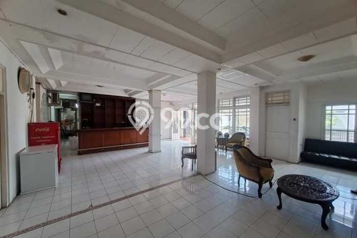 Hotel Kawasan Komersial Kawasan , Luas 498m2m², Jalan Utama Hotel Kawasan Komersial Kawasan , Luas 498m2m², Jalan Utama
