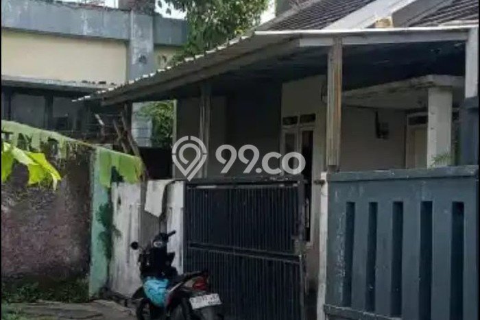 Siap Huni Rumah Minimalis & Modern LB 50m2 di Buah Batu Siap Huni Rumah Minimalis & Modern LB 50m2 di Buah Batu