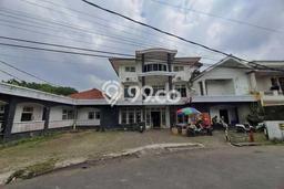 Hotel Kawasan Komersial Kawasan , Luas 498m2m², Jalan Utama Hotel Kawasan Komersial Kawasan , Luas 498m2m², Jalan Utama