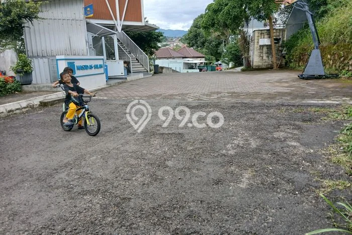 Dijual Tanah Lokasi Cigadung, Bandung Seluas 308m2 Dijual Tanah Lokasi Cigadung, Bandung Seluas 308m2