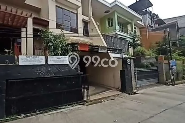 Dijual Hunian Rumah Terawat 5 KT di Dago Pakar, Bandung Dijual Hunian Rumah Terawat 5 KT di Dago Pakar, Bandung