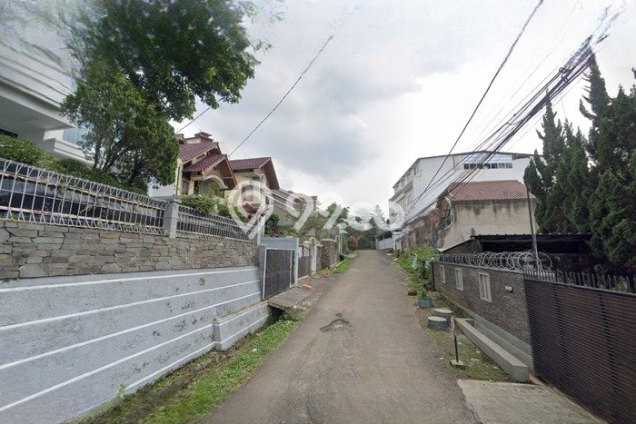 Dijual Rumah Mewah Megah Dengan View Cantik di Tubagus Ismail, Bandung Dijual Rumah Mewah Megah Dengan View Cantik di Tubagus Ismail, Bandung