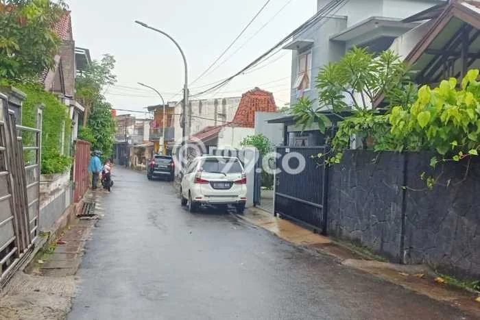 Dijual Tanah Lokasi Cigadung, Bandung Seluas 350m2 Dijual Tanah Lokasi Cigadung, Bandung Seluas 350m2