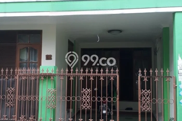 Rumah di , Bandung, LT 81m2m² Bangunan 156m2m² Rumah di , Bandung, LT 81m2m² Bangunan 156m2m²