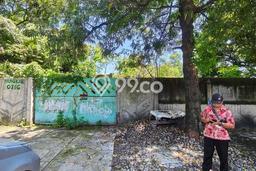 Tanah Dijual di Surakarta Seluas 1800m2 Strategis Tanah Dijual di Surakarta Seluas 1800m2 Strategis