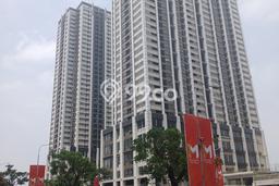 Dijual Apartemen 3 KT 1 KM di Cikarang Luas 63m2 Dijual Apartemen 3 KT 1 KM di Cikarang Luas 63m2