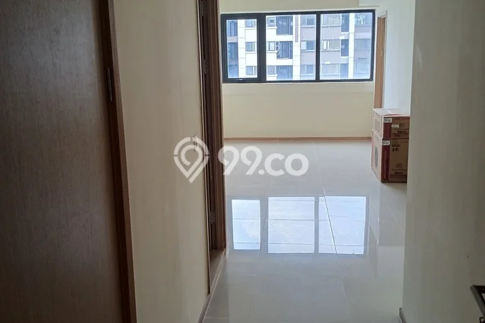 Dijual Apartemen 3 KT 1 KM di Cikarang Luas 63m2 Dijual Apartemen 3 KT 1 KM di Cikarang Luas 63m2