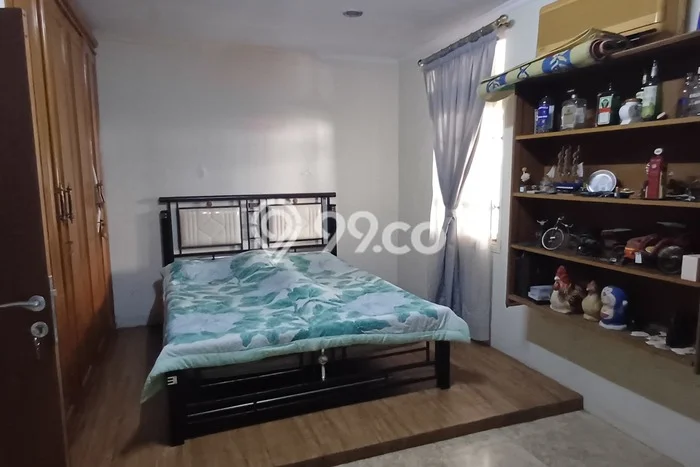 For Sale! Luxury House LT 149m2 Desain Modern di Bendungan Hilir For Sale! Luxury House LT 149m2 Desain Modern di Bendungan Hilir