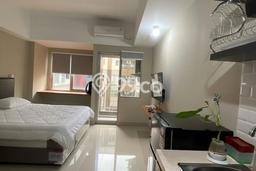 Dijual Apartemen 0 KT & 0 KM di Bekasi Area Strategis Dijual Apartemen 0 KT & 0 KM di Bekasi Area Strategis