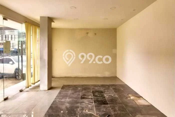 Ruko Bagus Dijual LB 270m2 Lokasi Strategis Jakarta Selatan Area Cocok untuk Bisnis Ruko Bagus Dijual LB 270m2 Lokasi Strategis Jakarta Selatan Area Cocok untuk Bisnis