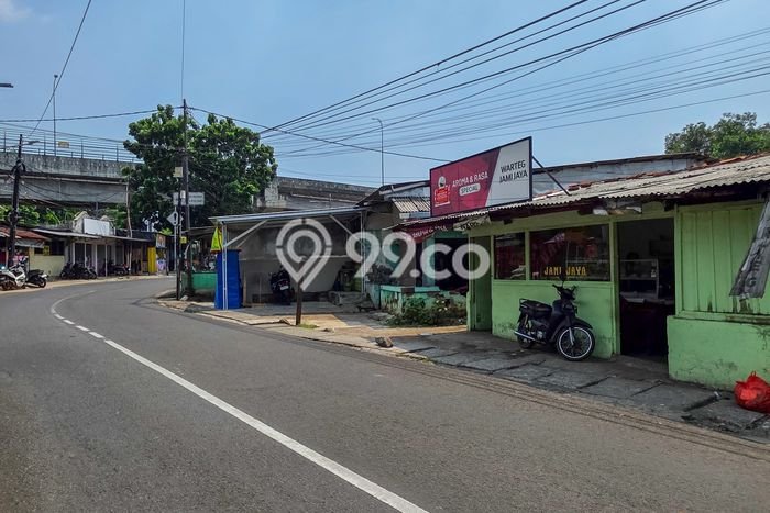 Kavling Tanah di Pesanggrahan Dijual Luas 339m2 Legalitas SHM Kavling Tanah di Pesanggrahan Dijual Luas 339m2 Legalitas SHM