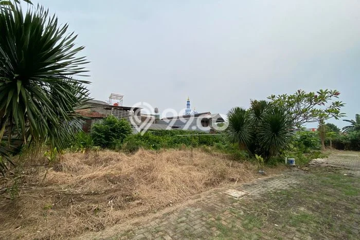Tanah untuk Dijual Lokasi Ciputat Timur, Tangerang Selatan Luas 82m2 SHM Tanah untuk Dijual Lokasi Ciputat Timur, Tangerang Selatan Luas 82m2 SHM
