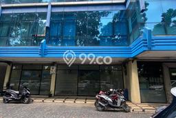 Unit Ruko Dijual di Jakarta Timur LT 78m2 & LB 234m2 Unit Ruko Dijual di Jakarta Timur LT 78m2 & LB 234m2