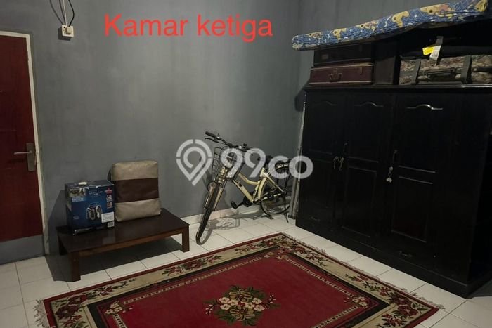 Rumah Modern 5 KT di Bekasi Bekasi Unfurnished Rumah Modern 5 KT di Bekasi Bekasi Unfurnished
