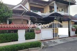 Rumah Luxury Modern Tanpa Renovasi di Pekayon Bekasi Rumah Luxury Modern Tanpa Renovasi di Pekayon Bekasi