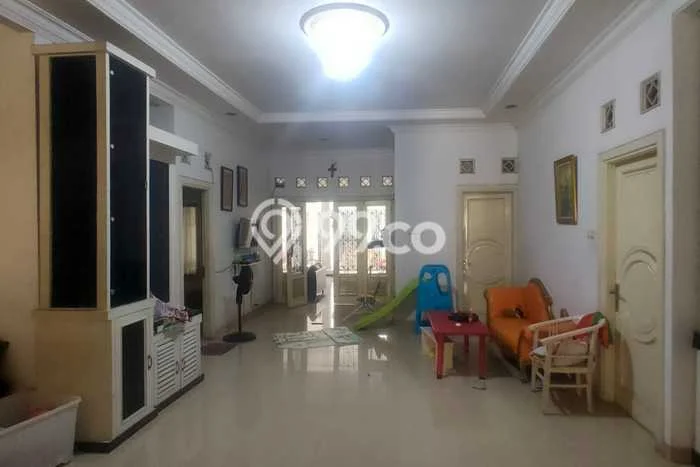Dijual Rumah Elit Exclusive di Tambun Selatan, Bekasi Dijual Rumah Elit Exclusive di Tambun Selatan, Bekasi