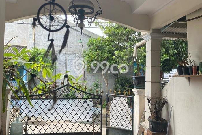 Jual Rumah Modern 3 KT di Harapan Jaya, Bekasi Jual Rumah Modern 3 KT di Harapan Jaya, Bekasi