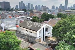 Rumah Elit LB 950m2 Siap Huni Desain Elegan di Kemang, Jakarta Selatan Rumah Elit LB 950m2 Siap Huni Desain Elegan di Kemang, Jakarta Selatan