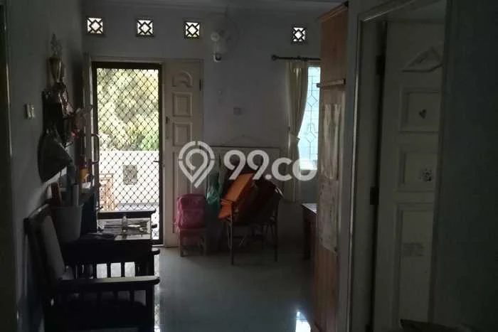 Jual Rumah Modern 3 KT di Jati Rahayu, Bekasi Jual Rumah Modern 3 KT di Jati Rahayu, Bekasi