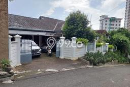Siap Huni Hunian Elit 8 Kamar di Mampang Prapatan Dekat ke Mana Pun Siap Huni Hunian Elit 8 Kamar di Mampang Prapatan Dekat ke Mana Pun