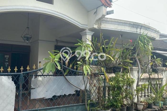 Jual Rumah Modern 3 KT di Harapan Jaya, Bekasi Jual Rumah Modern 3 KT di Harapan Jaya, Bekasi