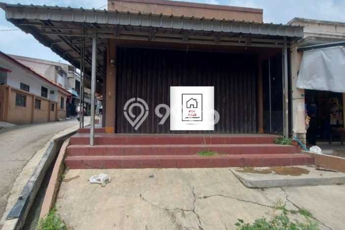 Paling Diincar! Komersial Dijual di Jati Asih Harga Kompetitif Paling Diincar! Komersial Dijual di Jati Asih Harga Kompetitif