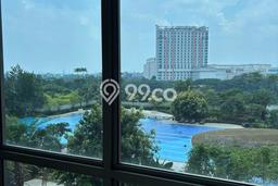 Untuk Dijual Apartemen 1 KT di Bekasi Luas 25m2 Untuk Dijual Apartemen 1 KT di Bekasi Luas 25m2