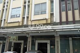 Unit Ruko Dijual di Bekasi LT 90m2 & LB 175m2 Unit Ruko Dijual di Bekasi LT 90m2 & LB 175m2