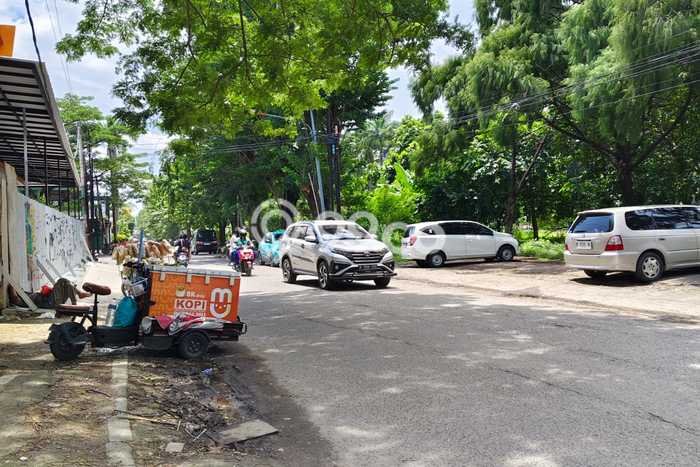 Tanah Dijual Area Strategis di Duta Harapan Bekasi 375m2 Tanah Dijual Area Strategis di Duta Harapan Bekasi 375m2