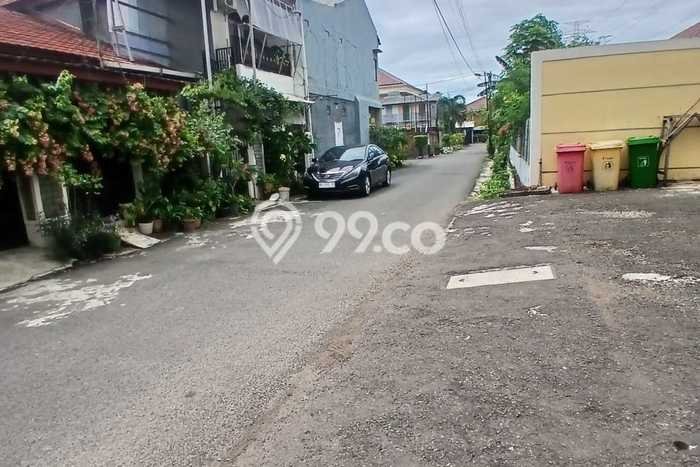 Best Deal Hunian Mewah Ideal dan Luas di Duren Sawit, Jakarta Timur Best Deal Hunian Mewah Ideal dan Luas di Duren Sawit, Jakarta Timur