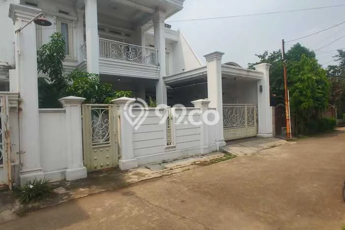 Dijual Rumah Elit Exclusive di Tambun Selatan, Bekasi Dijual Rumah Elit Exclusive di Tambun Selatan, Bekasi