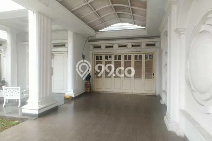 Dijual Rumah Elit Exclusive di Tambun Selatan, Bekasi Dijual Rumah Elit Exclusive di Tambun Selatan, Bekasi