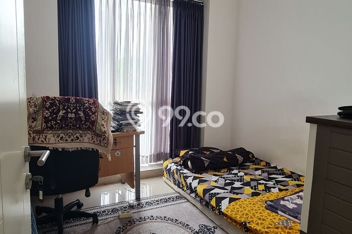 Rumah Luas Asri 4 KT Siap Huni di Grand Wisata Bekasi Rumah Luas Asri 4 KT Siap Huni di Grand Wisata Bekasi