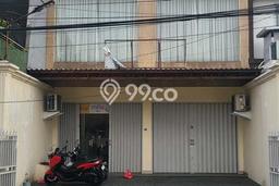 Unit Ruko Tersedia di Pondok Kelapa Spesifikasi LB 104m2 Unit Ruko Tersedia di Pondok Kelapa Spesifikasi LB 104m2