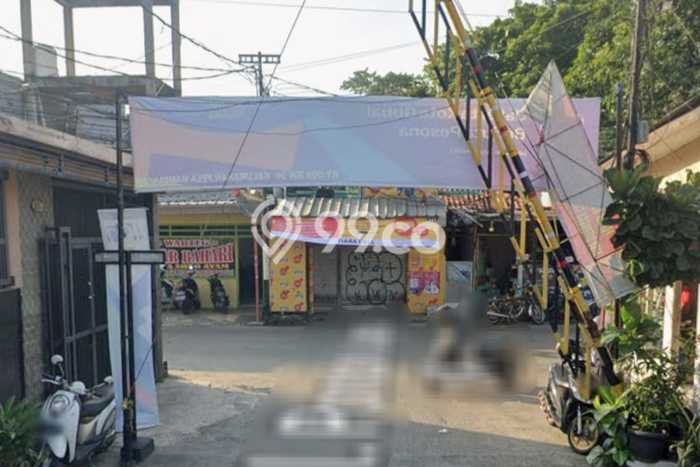Rumah Elit Modern Tanpa Renovasi di Mampang Jakarta Selatan Rumah Elit Modern Tanpa Renovasi di Mampang Jakarta Selatan