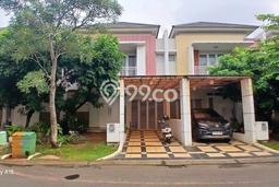 Jual Rumah Modern 2 KT di Summarecon Bekasi, Bekasi Jual Rumah Modern 2 KT di Summarecon Bekasi, Bekasi