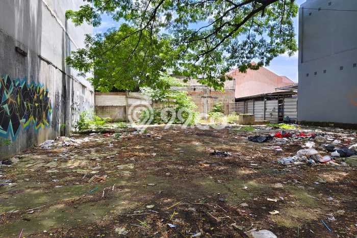 Tanah Dijual Area Strategis di Duta Harapan Bekasi 375m2 Tanah Dijual Area Strategis di Duta Harapan Bekasi 375m2