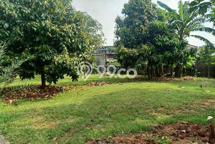 Tanah Kavling untuk Dijual di Bekasi Utara Bekasi 1980m2 Tanah Kavling untuk Dijual di Bekasi Utara Bekasi 1980m2