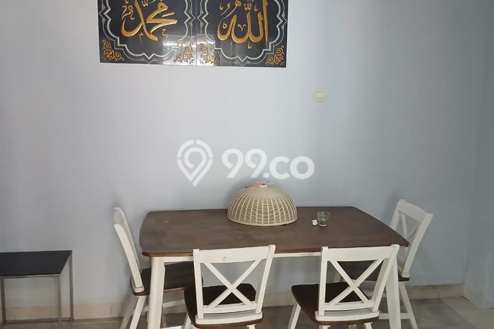 Rumah Minimalis 3 KT LT 92m2 di Grand Wisata Rumah Minimalis 3 KT LT 92m2 di Grand Wisata