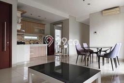 Apartemen Favorit Nyaman Dijual di Bekasi dengan 4 Kamar Tidur Apartemen Favorit Nyaman Dijual di Bekasi dengan 4 Kamar Tidur