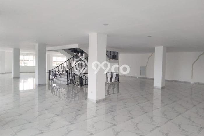 Unit Kantor Dijual di Bekasi LT 460m2 & LB 1200m2 Unit Kantor Dijual di Bekasi LT 460m2 & LB 1200m2