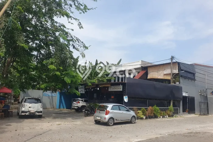 Unit Ruko Dijual di Bekasi LT 78m2 & LB 120m2 Unit Ruko Dijual di Bekasi LT 78m2 & LB 120m2