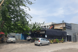 Unit Ruko Dijual di Bekasi LT 78m2 & LB 120m2 Unit Ruko Dijual di Bekasi LT 78m2 & LB 120m2