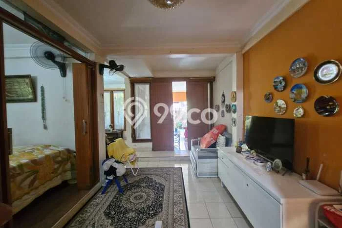 Dijual Rumah Mewah Exclusive di Duren Sawit, Jakarta Timur Dijual Rumah Mewah Exclusive di Duren Sawit, Jakarta Timur