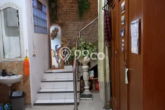 Best Deal Hunian Mewah Ideal dan Luas di Duren Sawit, Jakarta Timur Best Deal Hunian Mewah Ideal dan Luas di Duren Sawit, Jakarta Timur
