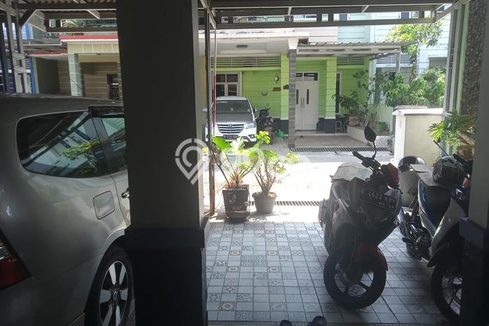 Jual Rumah Modern 2 KT di Harapan Jaya, Bekasi Jual Rumah Modern 2 KT di Harapan Jaya, Bekasi